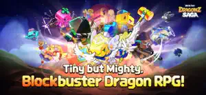 Meta Toy DragonZ SAGA screenshot 1