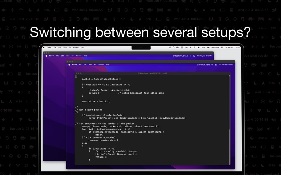 #2. Desktop Labeler (macOS) By: Rafael Mikayelyan
