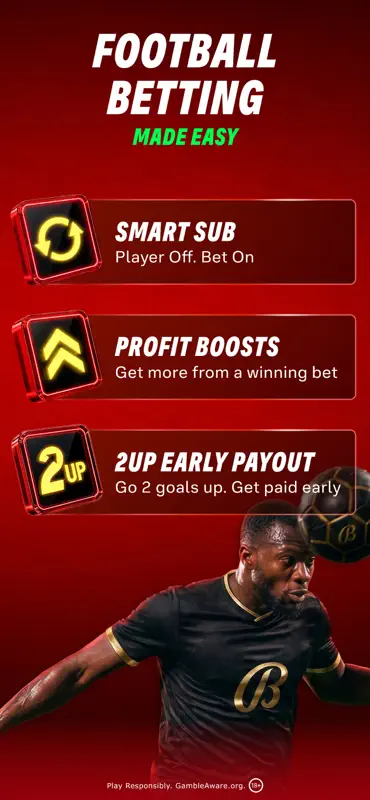 Bally Bet: Sports & Casino screenshot 5 of 10