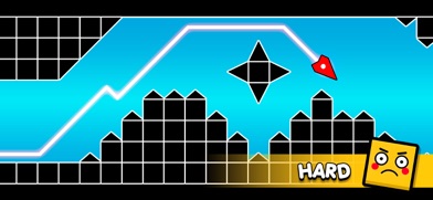 Geometry Vibes Screenshot 2 of 5