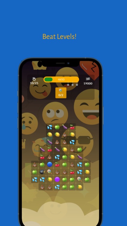Emoji Crush | Smash