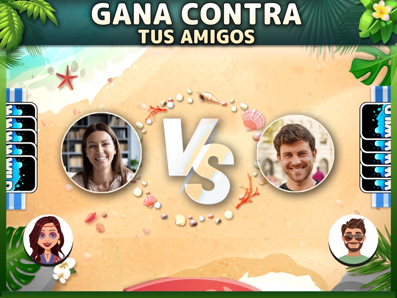 Uno, Dos, Tres - WILD amigos screenshot 12