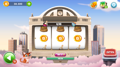 Makeover Empire: Coin & Design Screenshot
