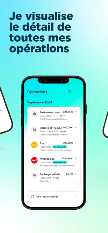 Sofinco screenshot 8 of 10