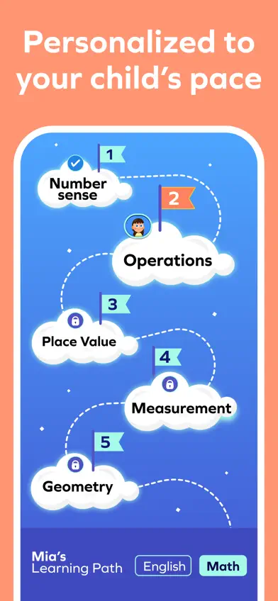 Splash Math - Games by Grade screenshot 5