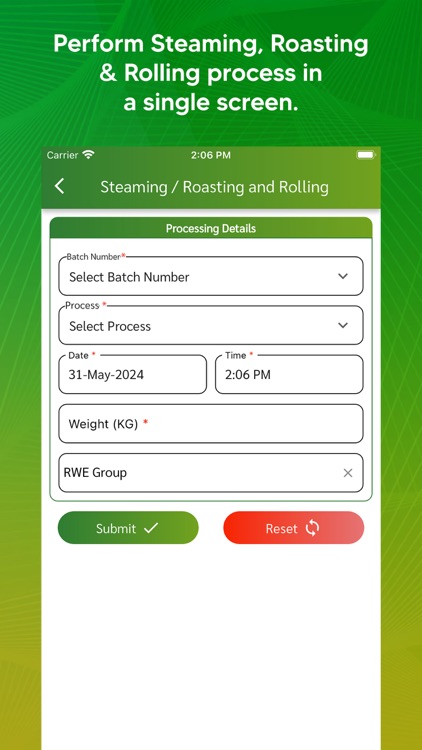 Karbi Tea screenshot-6