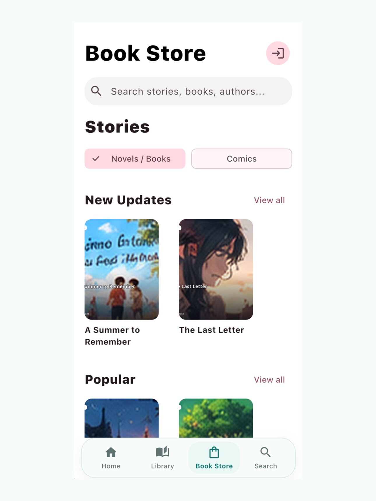 Screenshot 8 of OS BOOKS