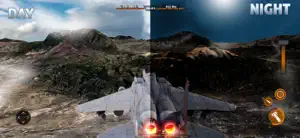 Air Force Jets Dogfight SFS 2 screenshot 3