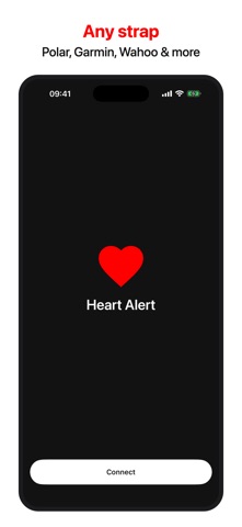 Heart Alert Screenshot 1 of 5