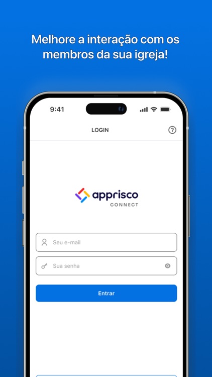 Apprisco Connect