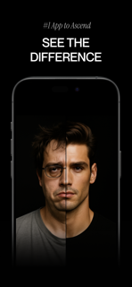 Ascension: AI Facial Analysis