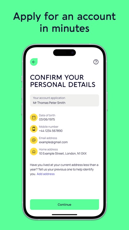 OakNorth Business screenshot-3