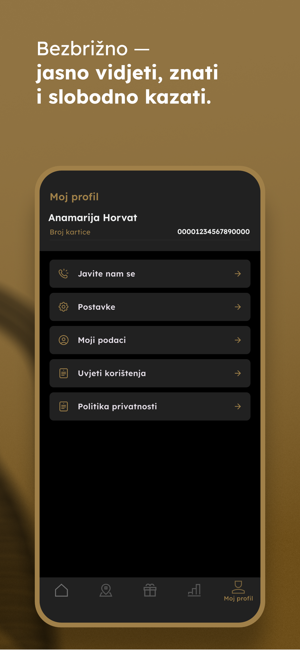 GOLIJAT screenshot 4