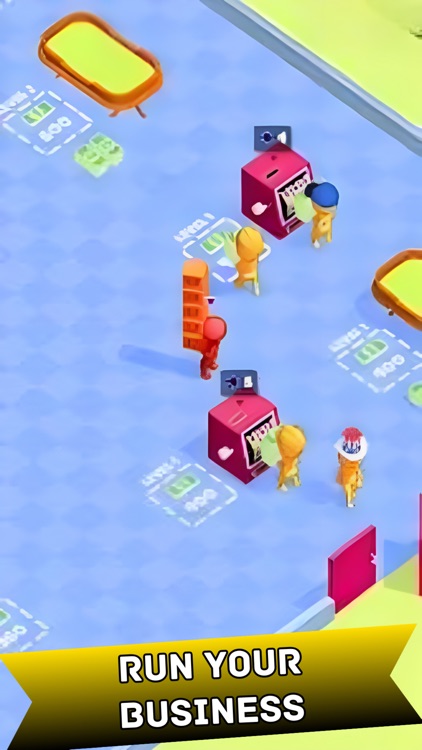 Casino Tycoon-Idle Casino Game screenshot-4