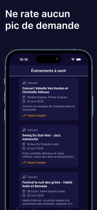 VTC Plus Screenshot 3 of 4