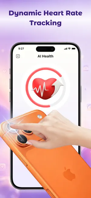 AI Health Tracker-Blood Sugar screenshot 3