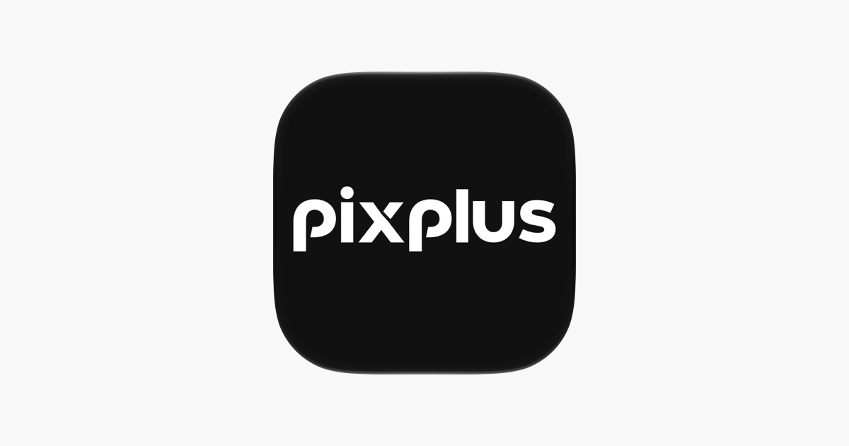 ‎PixPlus-AI Photo & Video Maker App - App Store