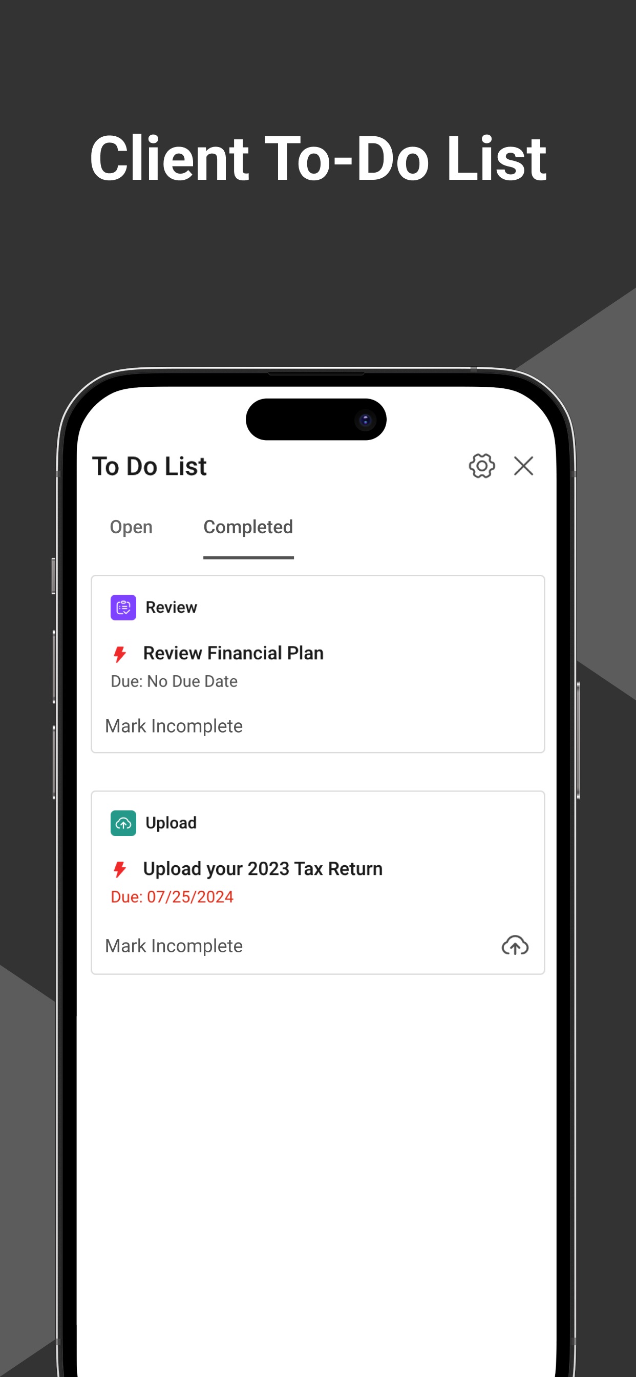Screenshot 4 of LinePoint Partners