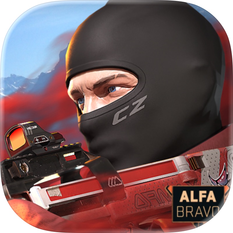 Rainbow Six Mobile screenshot 6