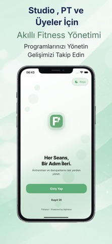 Fitheon Screenshot 7 of 9