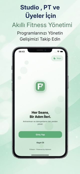 Fitheon Screenshot 7 of 9