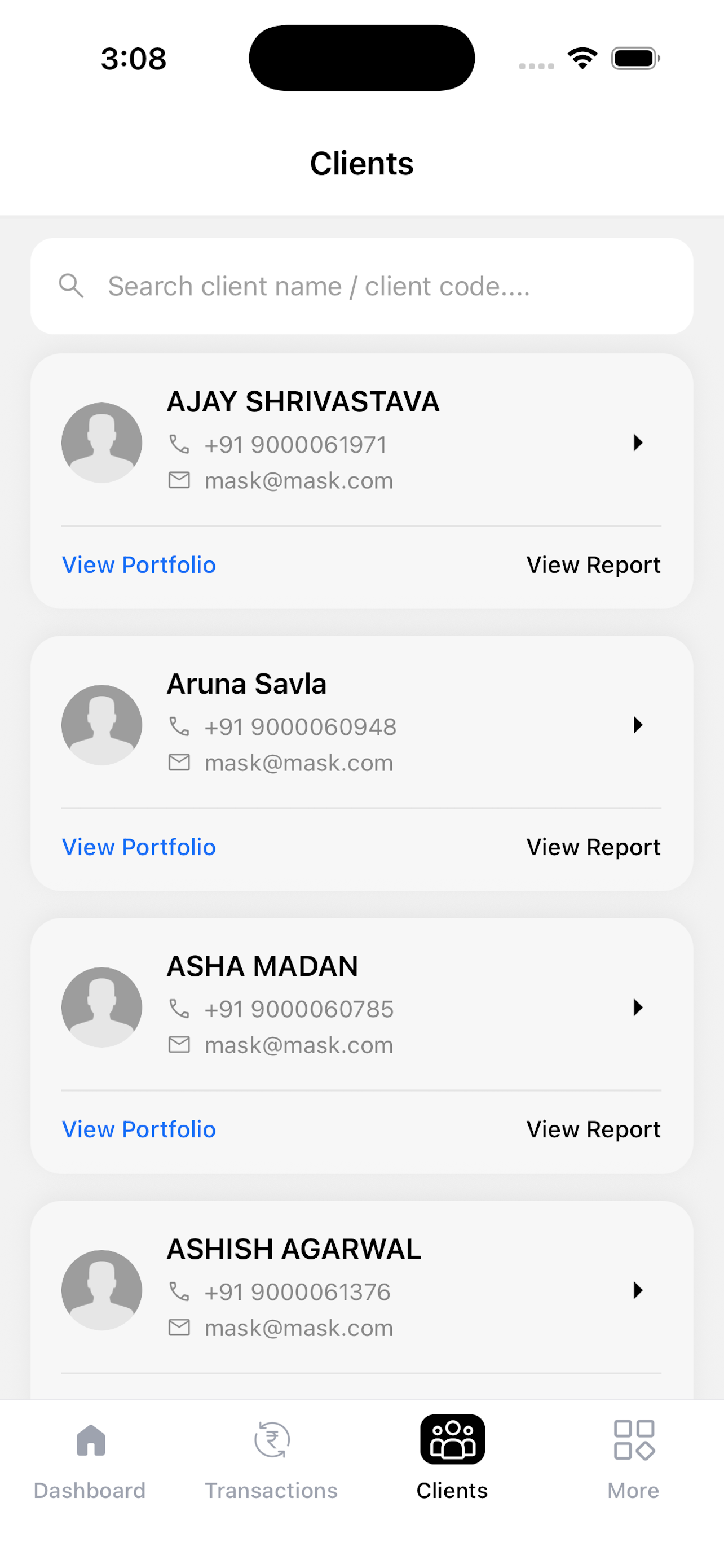 ARise: AR Digital Wealth