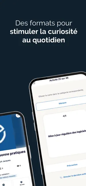 ARJAN LEARNING screenshot 3