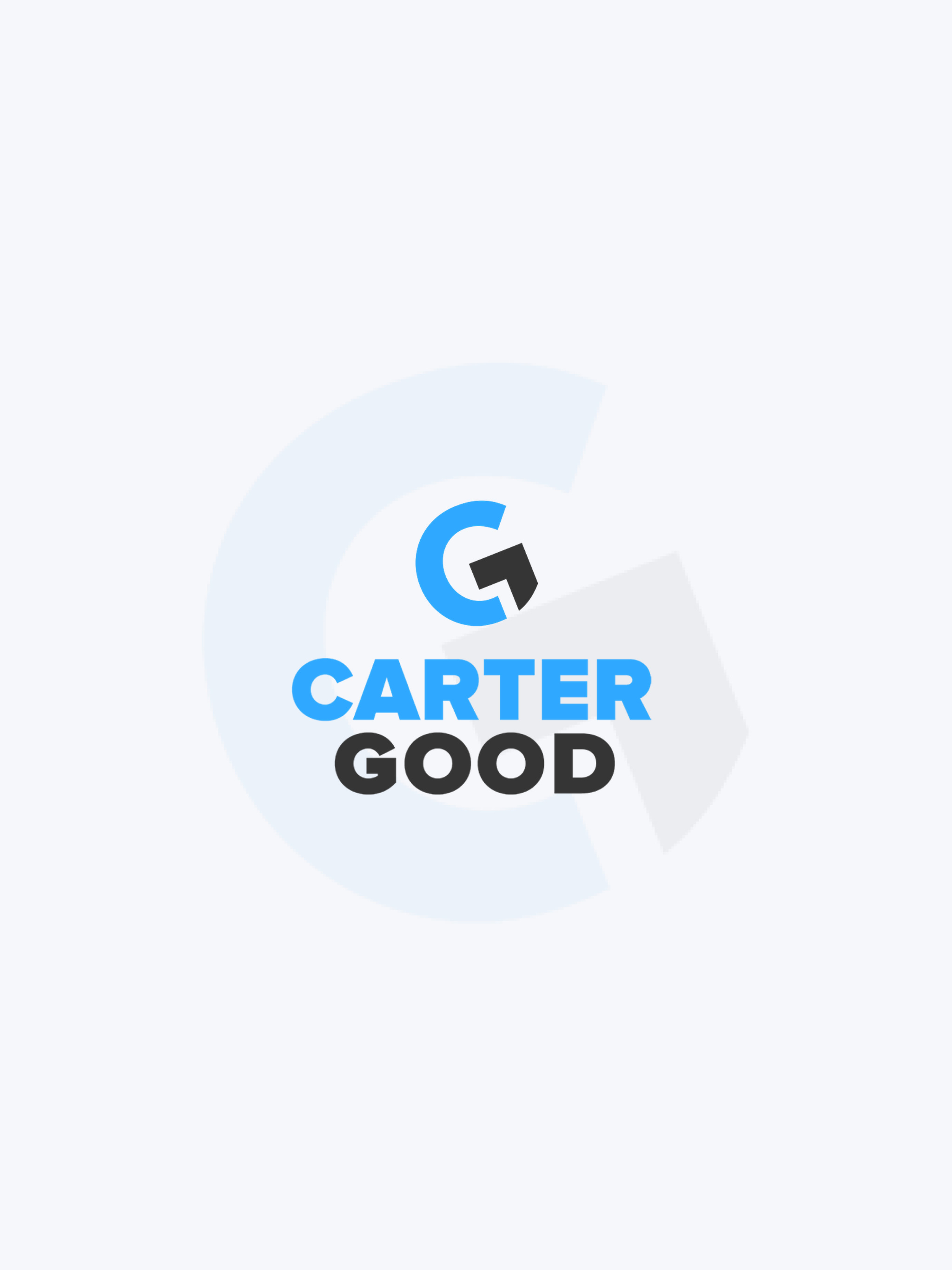 Carter Good Coaching screenshot 7