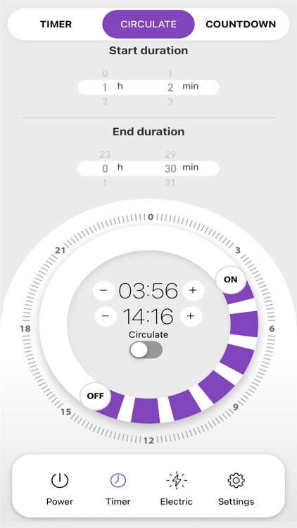 Retlux Home screenshot-9