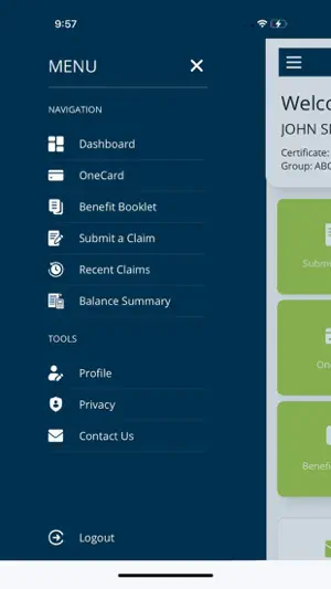 RWAM Mobile screenshot 4