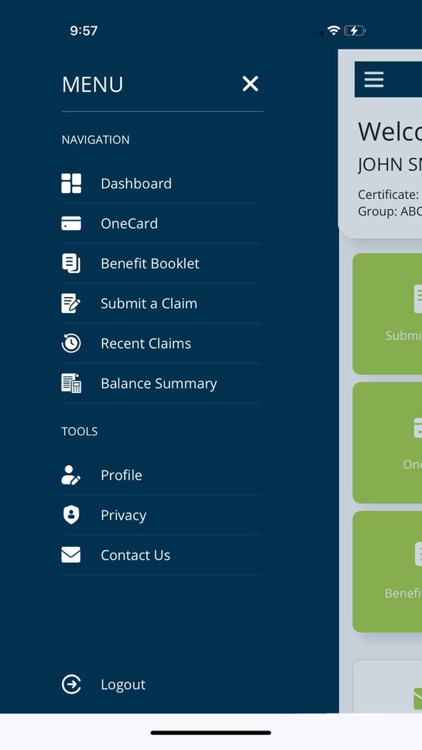 RWAM Mobile screenshot-3