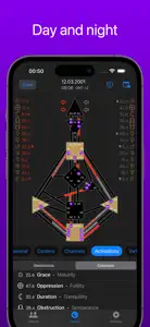 Human Design Mechanics screenshot #2 for iPhone