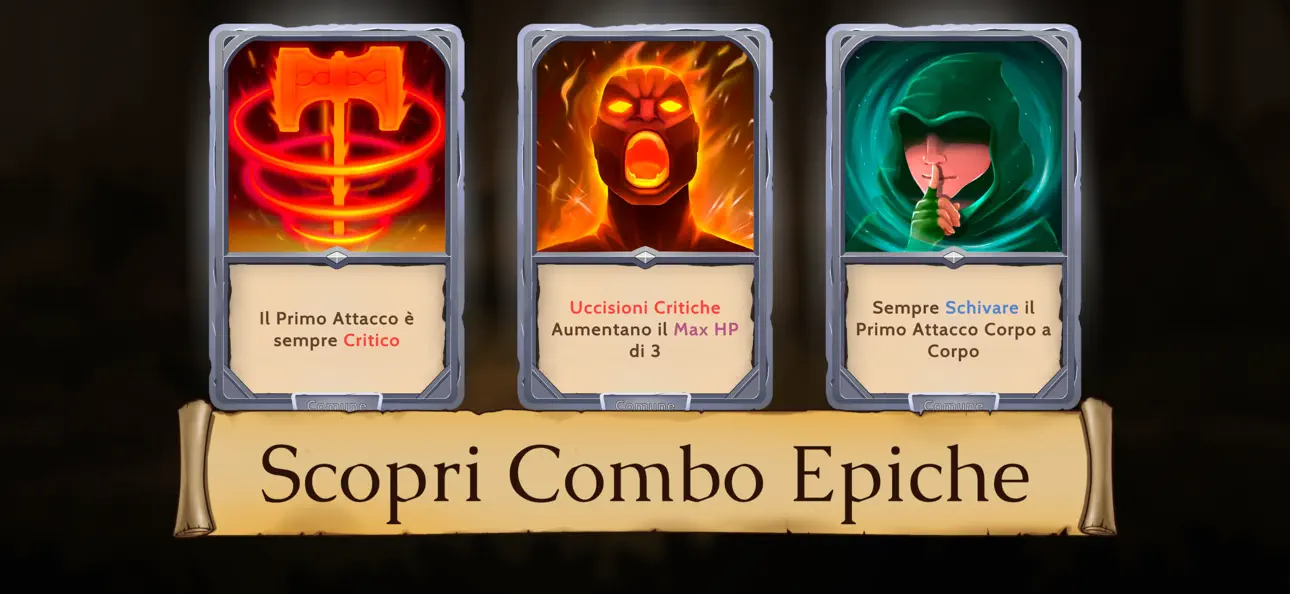 Obsidian Knight RPG Hack screenshot 4 - iOS game interface