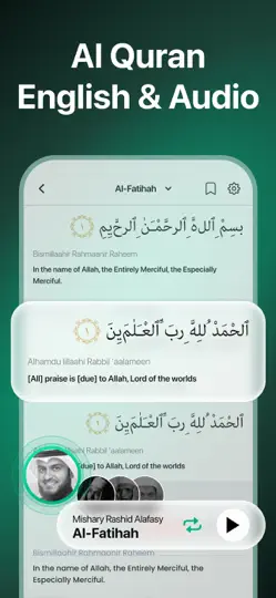 Muslim: Prayer Times, Qibla iPhone-skjermbilde 4