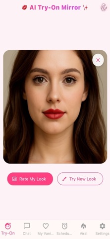 MakeYou AI screenshot