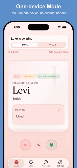Matchling screenshot 3