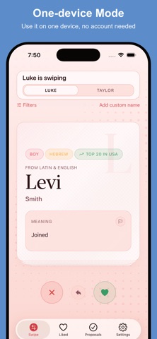 Matchling Screenshot 3 of 6