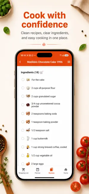 TastySave screenshot 4