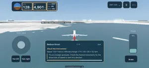 Haneda Approach 3D screenshot 3
