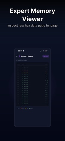 Tag: NFC Reader & Writer Screenshot 4 of 7