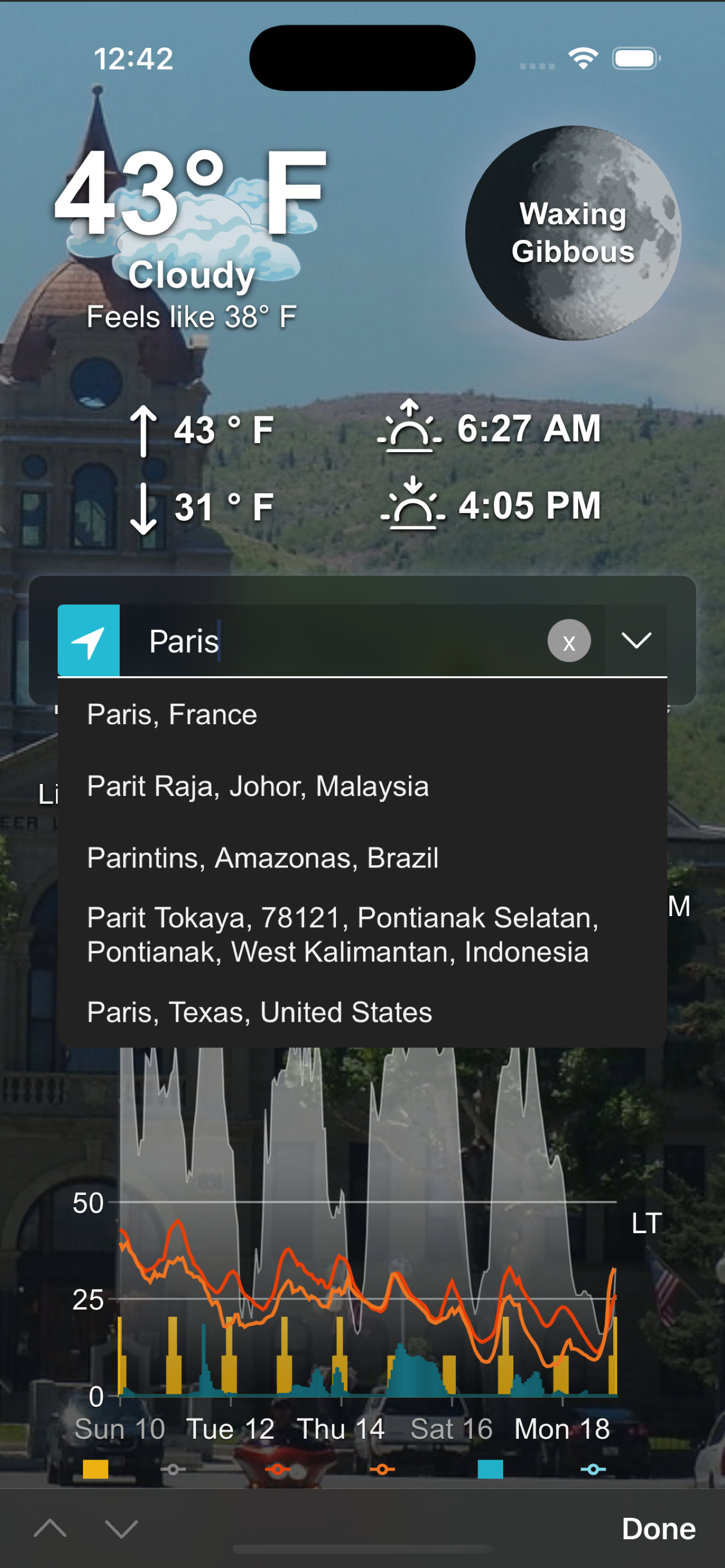Wx4Me