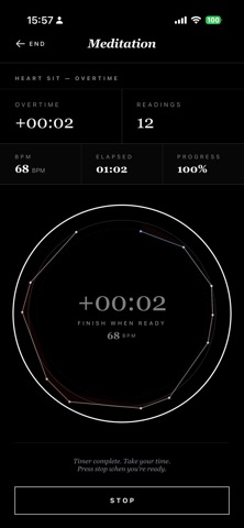 Heart Sit Screenshot 7 of 8
