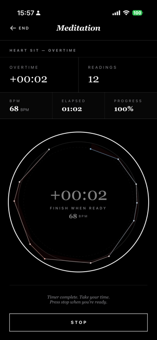 Heart Sit Screenshot 7 of 8