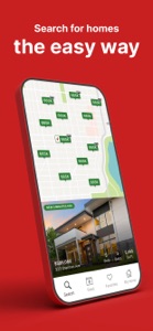 Redfin Homes for Sale & Rent screenshot #1 for iPhone
