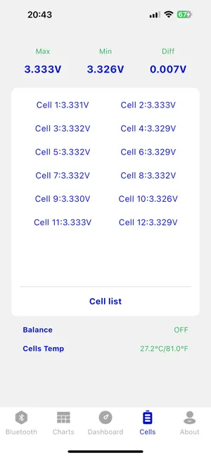 XZNY screenshot 4