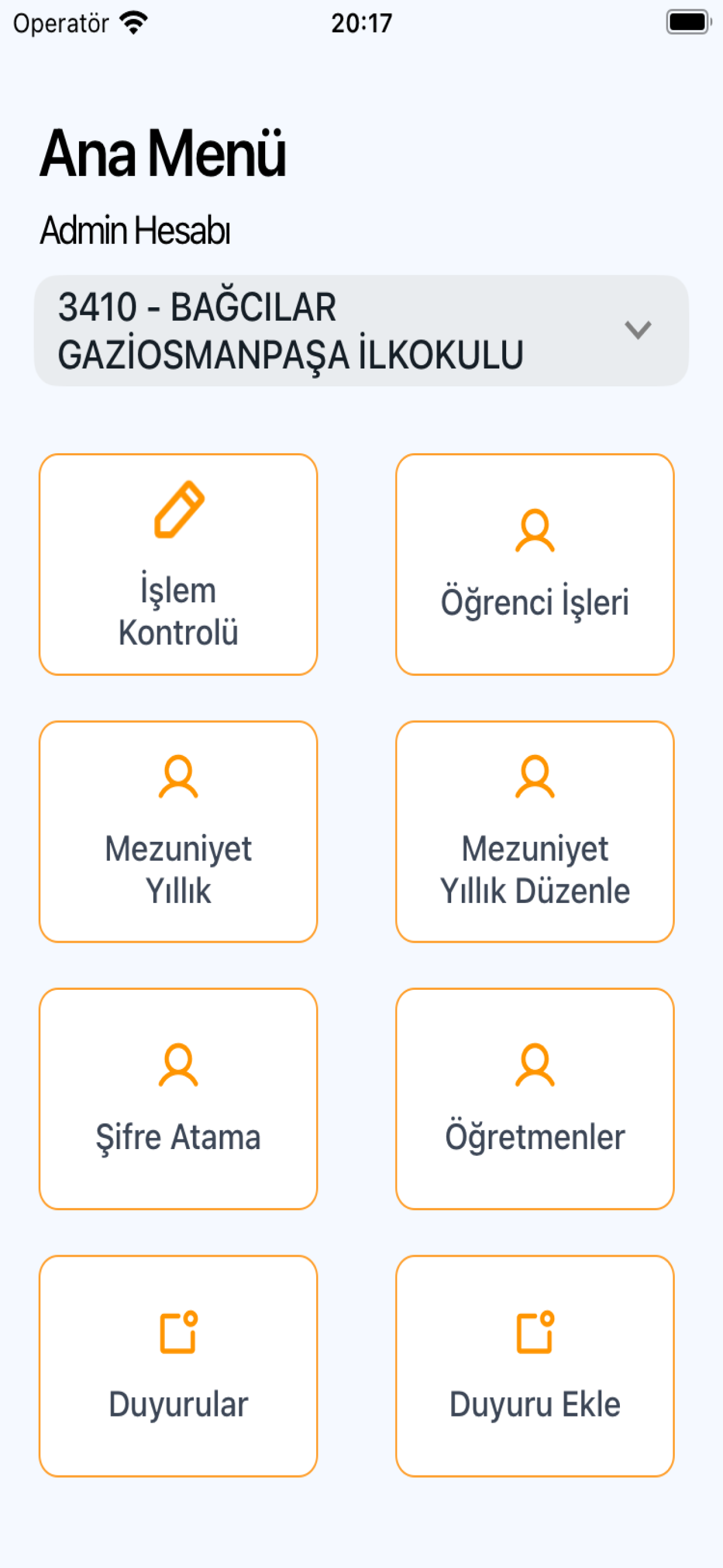 NetKare App