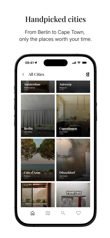 gaïd screenshot 2 of 7
