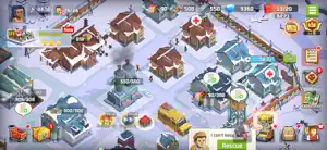 City Of Survivors screenshot 4