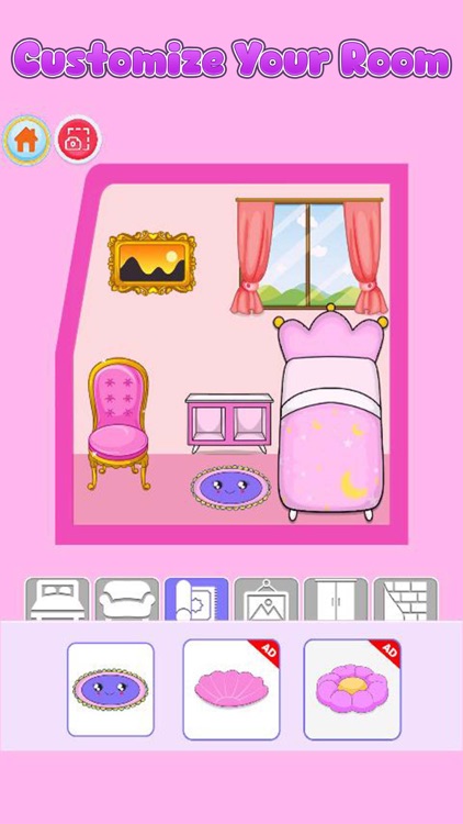 Fashion Fusion Style Dress Up screenshot-7