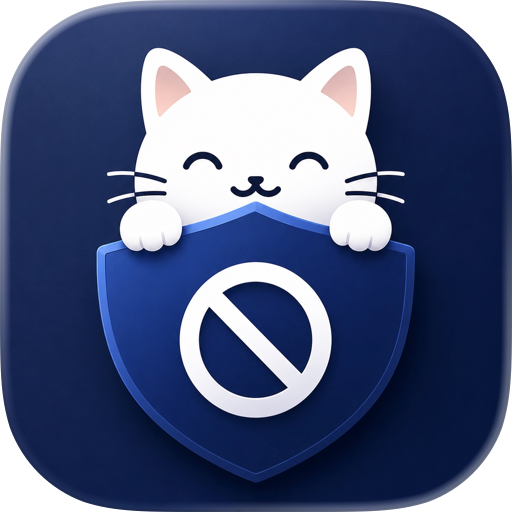 Simba: App Blocker & Focus